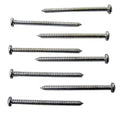 Screw Set Tail Lamp Lens-8 Pieces-75-79