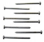 Screw Set Tail Lamp Lens-8 Pieces-75-79