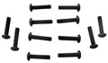 Screw Set Tail Lamp Lens-12 Pieces-70-73