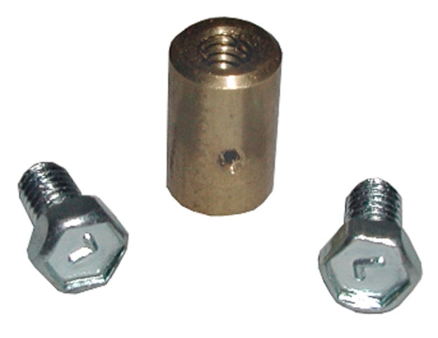 Bolt And Retainer Kit Hood Latch Cable-3 Pieces-63-67