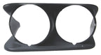 Bezel Headlamp Right-68-82