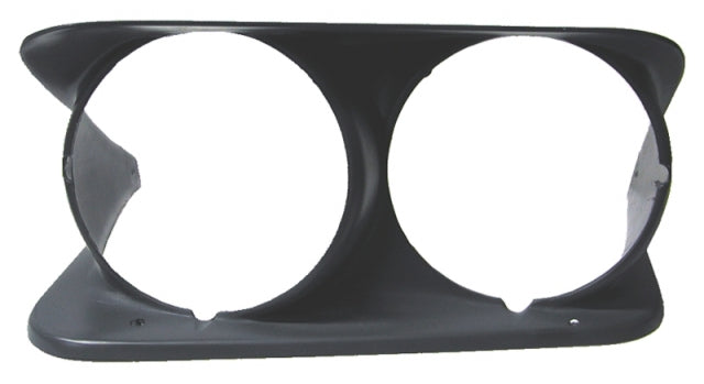 Bezel Headlamp Right-68-82