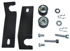 Mounting Set Headlamp Motor-12 Pieces-63-67