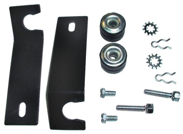 Mounting Set Headlamp Motor-12 Pieces-63-67