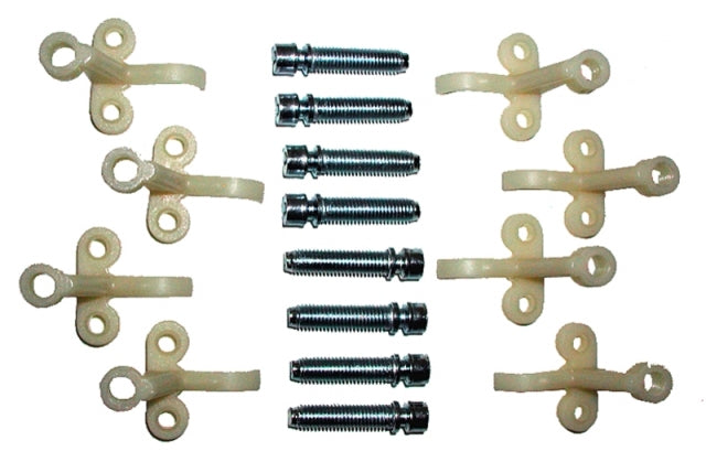 Adjuster Set Headlamp-16 Pieces-58-82