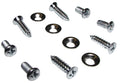 Screw And Washer Set Headlamp Bezel-12 Pieces-68-82