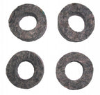 Seal Kit Headlamp Pivot Bearing Felt-4 Pieces-63-67