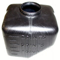 Bottle Windshield Washer Fluid With Out Air Conditioning No Cap-68-69