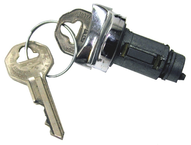 Cylinder Ignition Lock Keyed-60-64