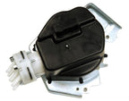 Pump Windshield And Headlamp Washer-5 Port-70-71