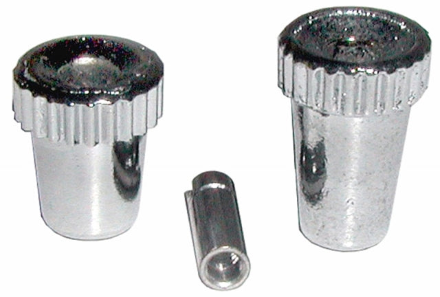 Knob Clock Plus Screw-68-82