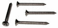 Screw Sunvisor Support To Windshield Frame-4 Pieces-68-76