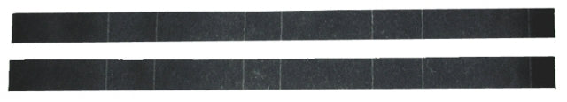 Insulator Gas Tank Pad Gas Tank Pair-63-82