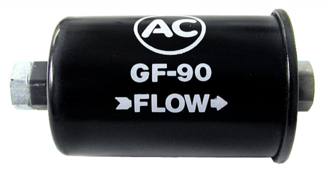 Filter Fuel Gf90-Black-63-65