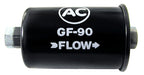 Filter Fuel Gf90-Black-63-65