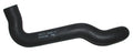 Hose Radiator Lower With Reinforcement Spring All Small Block-63-65