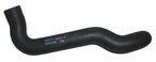 Hose Radiator Lower With Reinforcement Spring All Small Block-63-65
