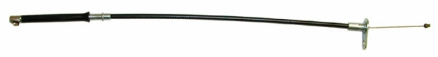 Cable Accelerator-68-73