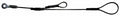 Cable Convertible Deck Lid Latch Release-2 Required-86-91