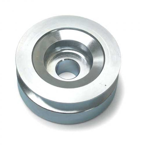 Pulley Alternator-3 O.D. Big Block-67-74