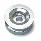 Pulley Alternator-3 O.D. Big Block-67-74
