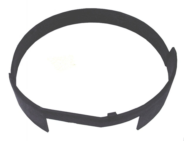 Extension Fan Shroud-350-73-75