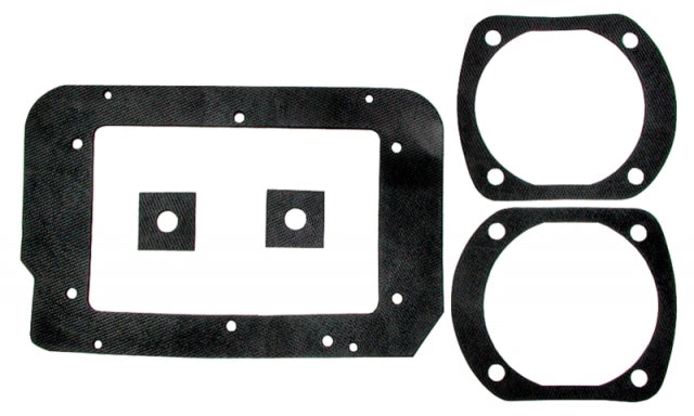 Seal Kit Heater Original Type Material-56-62