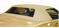Convertible Top Kit Vinyl Original Design-86-93