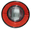 Lens Assembly Back Up Lamp Usa Each-74