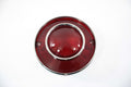 Lens Assembly Tail Lamp Usa Each-75-79