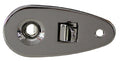 Latch Soft Top Deck Lid, Import 63-67