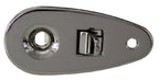 Latch Soft Top Deck Lid, Import 63-67