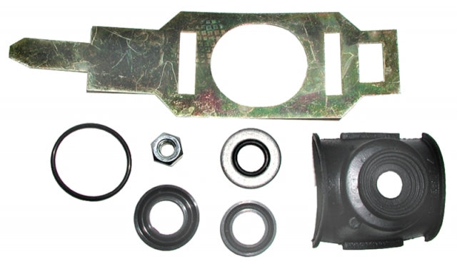 Seal Kit Power Steering Control Valve-63-82