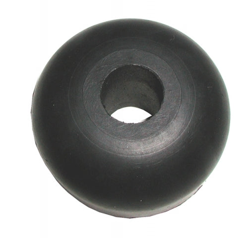 Cushion Rear Leaf Spring Each-63-82