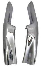 Guard Front Bumper Import Pair-68-69
