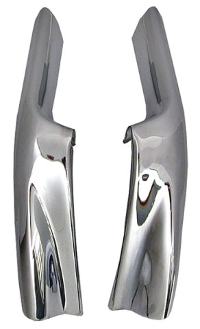Guard Front Bumper Import Pair-68-69