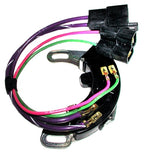Switch Neutral Safety And Back Up Lamp W Out Seat Belt Warning Buzzer Auto-69-72