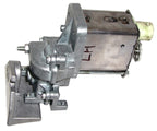 Motor Headlamp New Left-63-67