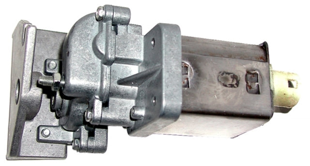 Motor Headlamp New Right-63-67