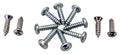 Screw Kit Windshield Corner Header Molding 69-76