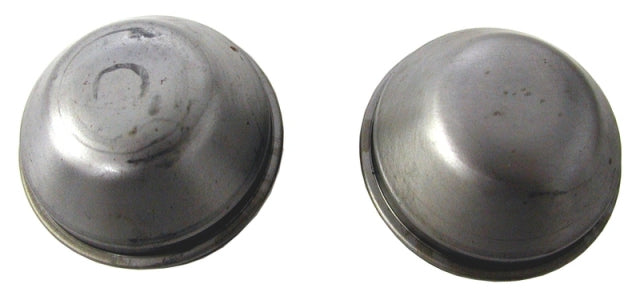 Cap Front Wheel Grease-2 Pieces-69-82
