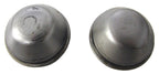 Cap Front Wheel Grease-2 Pieces-69-82
