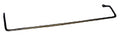 Sway Bar Rear-9/16 Inch-396/427-65-67