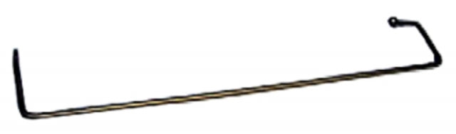 Sway Bar Rear-9/16 Inch-396/427-65-67