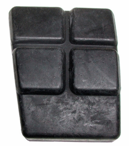 Pad Clutch Pedal Manual 6 Speed-90-96