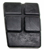 Pad Clutch Pedal Manual 6 Speed-90-96