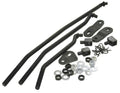 Linkage Set Shifter With 4-Speed Borg Warner-77-81