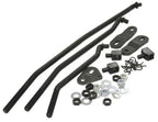 Linkage Set Shifter With 4-Speed Borg Warner-77-81
