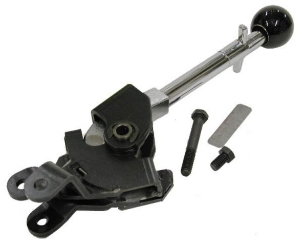 Shifter Assembly-4 Speed With Knob-69-76