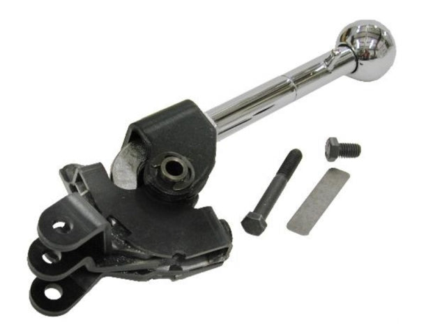 Shifter Assembly-4 Speed With Knob-64-67